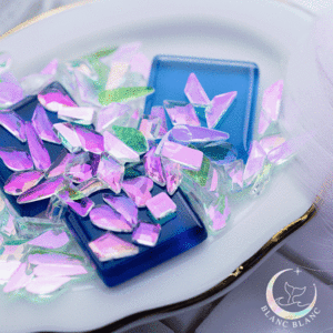 [괴짜 특가상품] 핑크 그린&gt; 언포일 얼음 스톤 버라이어티 세트 [P43],블랑블랑